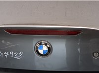  Крышка (дверь) багажника BMW Z4 E85 2002-2009 20067716 #3