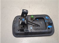 2122599 Лючок бензобака BMW X5 E53 2000-2006 20068023 #7