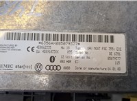  Блок управления Bluetooth Audi Q7 2009-2015 20068126 #2