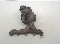 1483819 Турбина Ford Mondeo 4 2007-2015 20068150 #6
