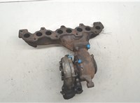 1483819 Турбина Ford Mondeo 4 2007-2015 20068150 #7