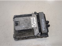  Блок управления двигателем Skoda Octavia (A5) 2008-2013 20068183 #1