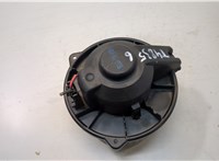  Двигатель отопителя (моторчик печки) BMW Z4 E85 2002-2009 20068225 #2