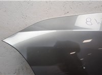 41617111385, 7111385 Капот BMW 5 E60 2003-2009 20068254 #3