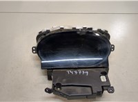  Щиток приборов (приборная панель) Toyota Yaris 1999-2006 20068300 #1