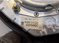  Подушка безопасности водителя Volkswagen Passat 5 1996-2000 20068349 #3