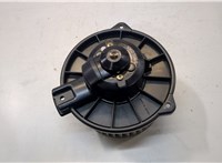  Двигатель отопителя (моторчик печки) Toyota Yaris 1999-2006 20068357 #2