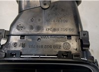  Дефлектор обдува салона Volkswagen Golf 7 2012-2017 20068369 #2