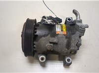  Компрессор кондиционера Nissan Almera N16 2000-2006 20068372 #1