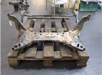 GHP93480XD Балка подвески передняя (подрамник) Mazda 6 (GJ) 2012-2018 20068378 #4
