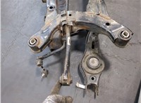 GHP93480XD Балка подвески передняя (подрамник) Mazda 6 (GJ) 2012-2018 20068378 #7