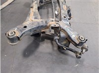 GHP93480XD Балка подвески передняя (подрамник) Mazda 6 (GJ) 2012-2018 20068378 #8