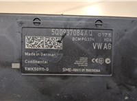  Блок управления бортовой сети (Body Control Module) Volkswagen Golf 7 2012-2017 20068387 #5