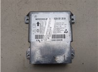 A2049012804 Блок управления подушками безопасности Mercedes C W204 2007-2013 20068433 #5