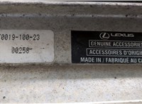  Подножка Lexus LX 1998-2007 20068463 #5