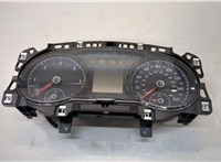  Щиток приборов (приборная панель) Volkswagen Golf 7 2012-2017 20068466 #1