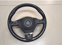  Руль Volkswagen Golf 6 2009-2012 20068495 #1