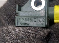  Датчик удара Mercedes C W204 2007-2013 20068560 #2