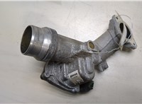  Заслонка дроссельная Renault Megane 3 2009-2016 20068594 #4