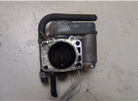  Заслонка дроссельная Opel Astra G 1998-2005 20068667 #4