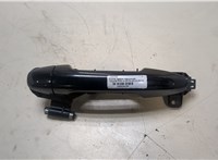  Ручка двери наружная Toyota RAV 4 2013-2015 20068698 #1