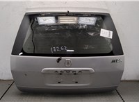  Крышка (дверь) багажника Acura MDX 2001-2006 20068733 #1