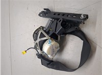 A2048609385 Ремень безопасности Mercedes C W204 2007-2013 20068758 #2
