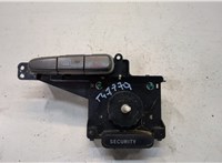  Кнопка аварийки Toyota Yaris 1999-2006 20068856 #1