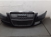 4F0807105D Бампер Audi A6 (C6) 2005-2011 20069035 #1