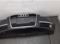 4F0807105D Бампер Audi A6 (C6) 2005-2011 20069035 #4