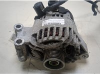  Генератор Ford Focus 2 2005-2008 20069072 #1