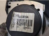  Ремень безопасности Nissan Juke 2010-2014 20069092 #3