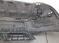  Бампер Volkswagen Touareg 2007-2010 20069154 #14