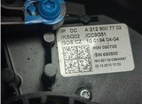 A2129007702 Переключатель поворотов и дворников (стрекоза) Mercedes E-Coupe C207 2009-2016 20069175 #6