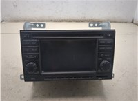 259151S0B Магнитола Nissan Juke 2010-2014 20069296 #5