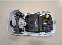  Фонарь салона (плафон) Peugeot 508 2010-2014 20069398 #4