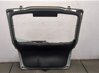  Крышка (дверь) багажника Skoda Octavia (A5) 2008-2013 20069445 #7