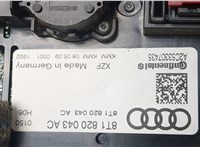  Переключатель отопителя (печки) Audi Q5 2008-2017 20069529 #2