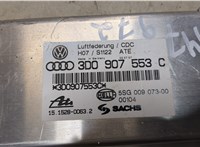  Блок управления подвеской Volkswagen Phaeton 2002-2010 20069539 #5