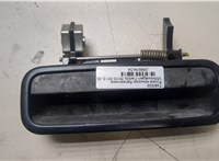  Ручка крышки багажника Volkswagen Caddy 2010-2015 20069634 #1