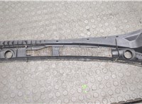  Жабо под дворники (дождевик) Lexus LX 1998-2007 20069644 #2