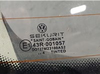  Крышка (дверь) багажника Volkswagen Passat 5 2000-2005 20069664 #5