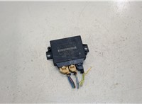 BS7T15K866AE Блок управления парктрониками Ford Mondeo 4 2007-2015 20069709 #1