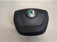 5L0880201D Подушка безопасности водителя Skoda Yeti 2009-2014 20069720 #1