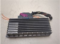 4F0910223M Усилитель звука Volkswagen Touareg 2006-2010 20069722 #6