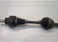  Полуось (приводной вал, шрус) Volkswagen Touareg 2007-2010 20069872 #1