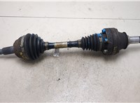 7L0407271F Полуось (приводной вал, шрус) Volkswagen Touareg 2007-2010 20069872 #4