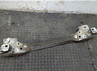 3W0199205A Балка подвески передняя (подрамник) Bentley Continental GT 2003-2011 20069917 #3