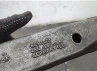 3W0199205A Балка подвески передняя (подрамник) Bentley Continental GT 2003-2011 20069917 #5
