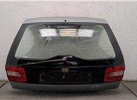  Крышка (дверь) багажника Volvo S40 / V40 1995-2004 20069933 #1